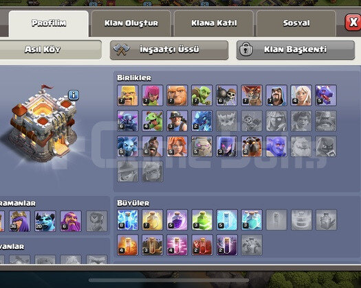 Th11 yarı max !!!!!!