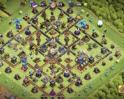 Th11 yarı max !!!!!!