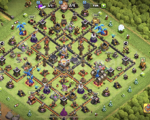 Th11 yarı max !!!!!!