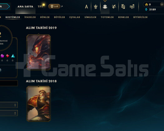 TR DEMİR 4 HANDMADE