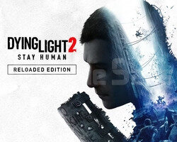 DYING LIGHT 2 STAY HUMAN PS4/PS5+GARANTI