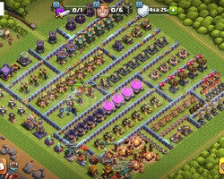 TH 15 MAX + YAN KÖY FUL MAX EFSANE HESAP KAÇMAZ