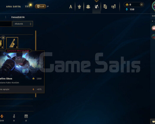 TR 33 LEVEL GOLD 1 MAİLLİ FRESH HESAP!!!!