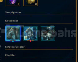 ARAM İLE KASILMIŞ / 47 BİN MAVİ ÖZ / WEST