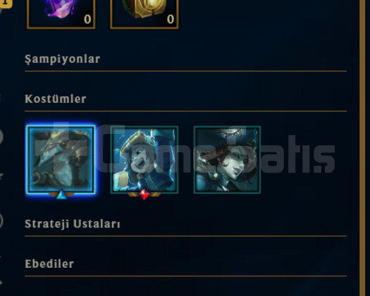 ARAM İLE KASILMIŞ / 47 BİN MAVİ ÖZ / WEST