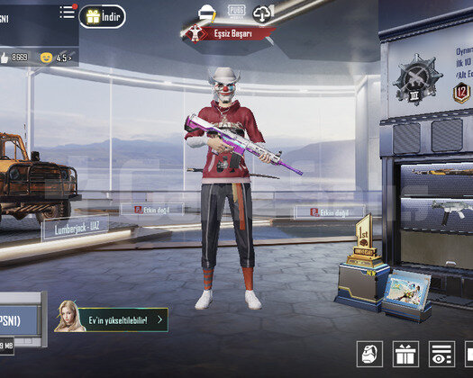 Böylesi yok bu fiyata S2 RP S3 RP Full