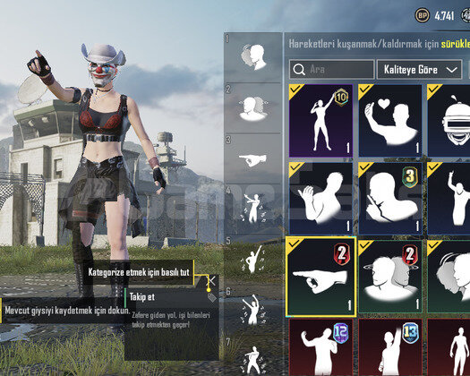 Böylesi yok bu fiyata S2 RP S3 RP Full