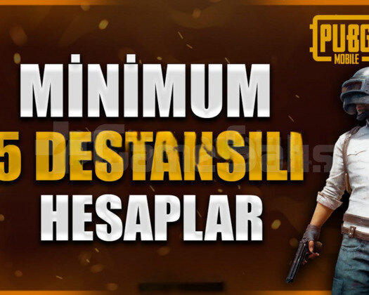 EN AZ 5 DESTANSI GARANTİ+++ ASLA BOŞ YOK FULL DOLU