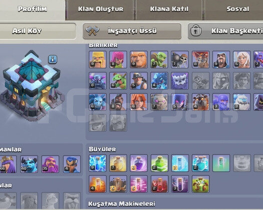 TH12 MAXLANIP 13 GEÇİLDİ