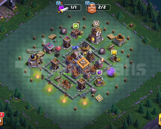 TH12 MAXLANIP 13 GEÇİLDİ