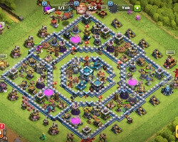 TH12 MAXLANIP 13 GEÇİLDİ