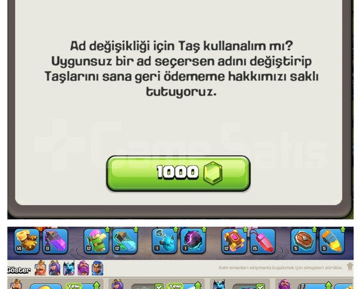 BB13 Maxa Yakın Hesap HemenTeslim