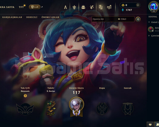 TR HANDMADE UNRANKED 3 KOSTÜM