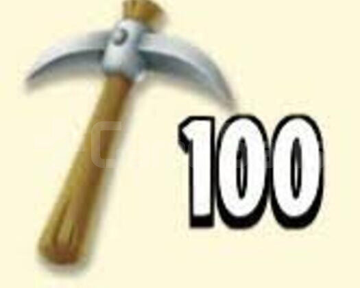 100 KAZMA