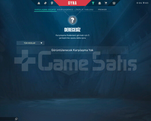 #MAİLLİ #TR SİHİRPUNK VANDAL BATTLE PAS UNRANKED