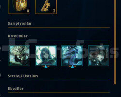 ELLE İLE KASILMIŞ / 44 BİN MAVİ ÖZ / TR
