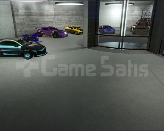 20 MODLU ARAÇ 20 MODLU KIYFT 200 M PARA 999 LVL