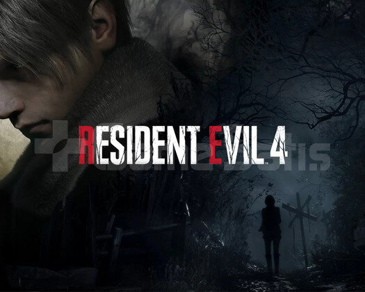 Resident Evil 4 Remake + Separate Ways DLC