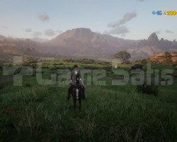RDR 2 94 LVL 2004 GOLD 200K ONLİNE +İLK MAİL