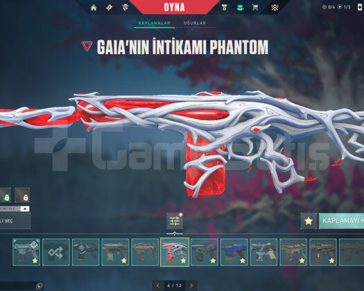 8 VANDALLI 10 PHANTOMLU DOPDOLU KAÇMAYACAK ACC!