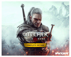 The Witcher 3 Wild Hunt  Complete Edition