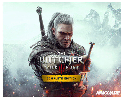 The Witcher 3 Wild Hunt  Complete Edition