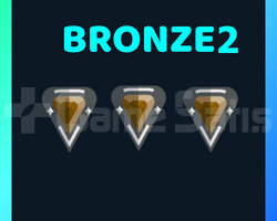 TR KURULUŞ BRONZ 2 DÜŞÜK RANK VALORANT HESAP