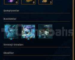 ARAM İLE KASILMIŞ / 46 BİN MAVİ ÖZ / WEST