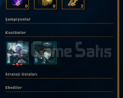 ARAM İLE KASILMIŞ / 46 BİN MAVİ ÖZ / WEST