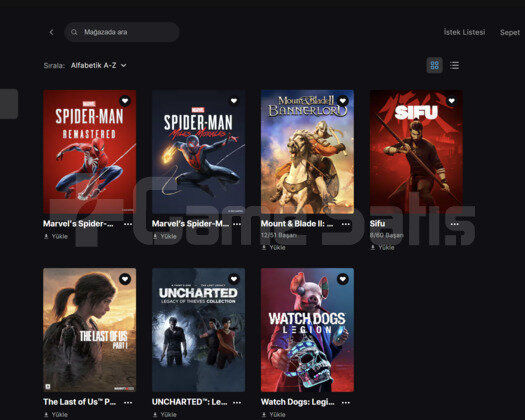 7 ADET PLAYSTATION KLASİĞİ + 100 OYUN !