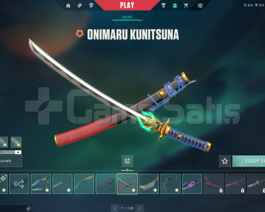 LOL HESABIYLA BİRLİKTE VALORANT PLAT 1 HESAP