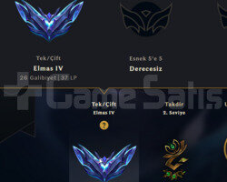 EUW D4 HANDMADE