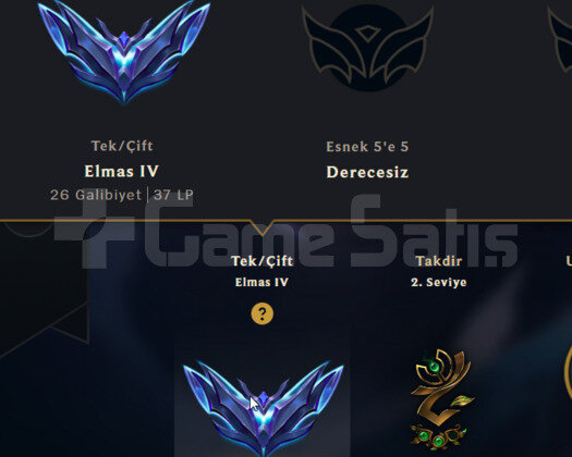 EUW D4 HANDMADE