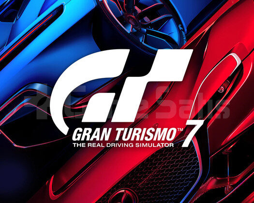 GRAN TURISMO 7 PS4/PS5+GARANTI