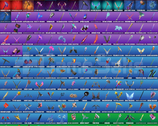 188 SKIN VE 187 KAZMA EFSANE DOLU MAİLLİ HESAP
