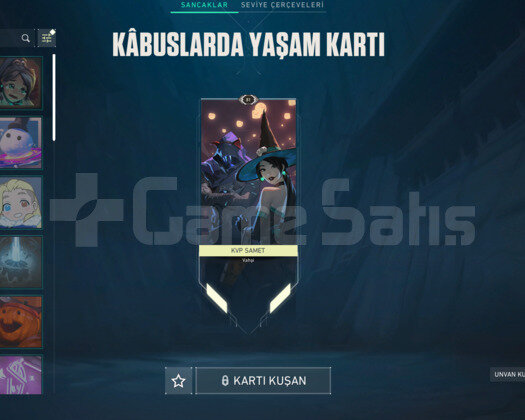 valorant satılık hesap11000 tl