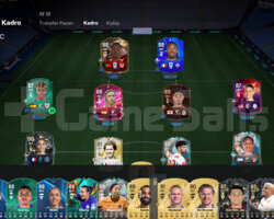 PC! Web app açık! Meta kadro ve 150k coins
