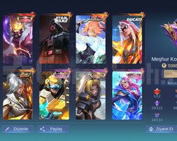 Fanny aspranli legend li tertemiz