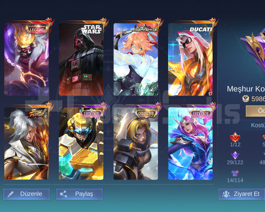 Fanny aspranli legend li tertemiz