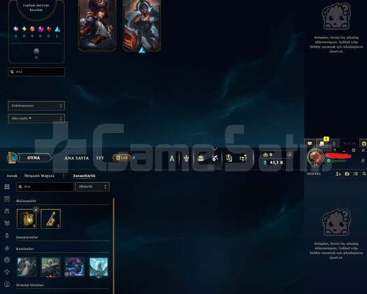 EUW PLAT 3/66WR/43K MAVİ ÖZ/TAKDİR 2/
