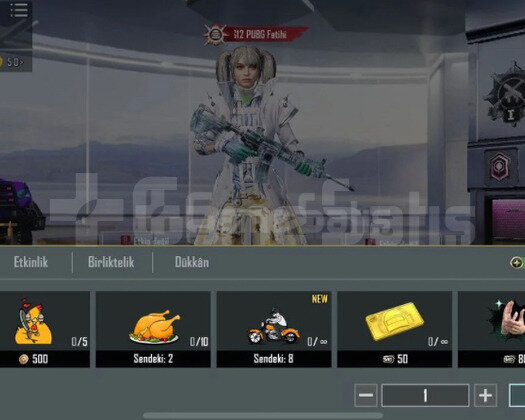 3 K POPÜLERLİK