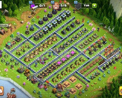 TH 15 SAĞLAM +7 KOSTÜMLÜ EFSANE HESAP