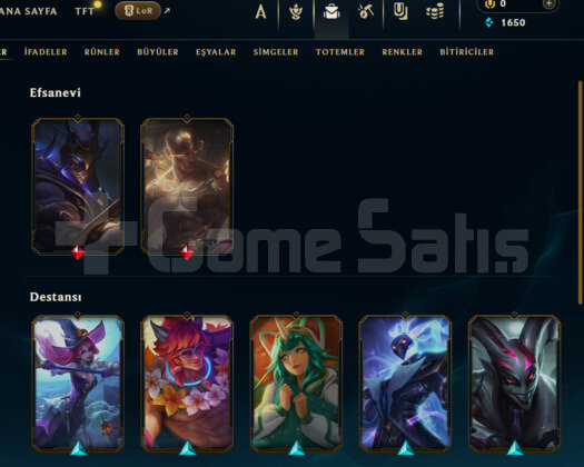 ELLE KASILMIŞ / 42 LEVEL / 12 KOSTÜM