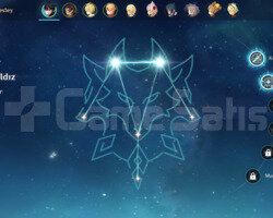 AR 52 | C2 Wriothesley + BiS | Rate-up 70 pity