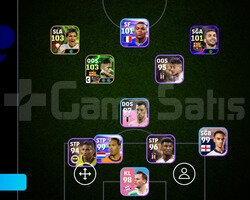 105 neymar ve 103 david villa var ucuza acil