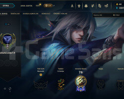 ELLE KASILMIŞ / 2015 KURULUM / 13 KOSTÜM