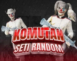 VİP KOMUTAN SETİ RANDOM+++ HESAP