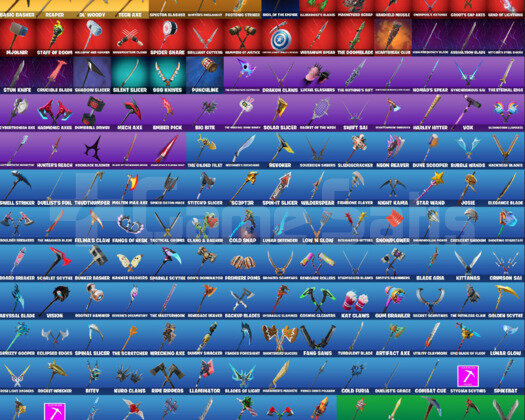 194 SKIN 207 ÇANTA EFSANE DOLU MAİLLİ HESAP