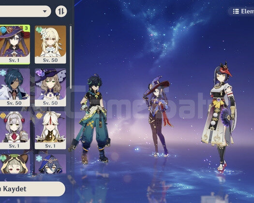 Ar 52 9x5 c2 raiden c1mona kinich