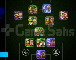 TEK BAĞ KONAMI ID YE BAĞLI DOLU HESAB